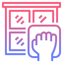 TidyGlow Logo